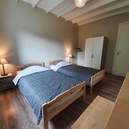Gîte avec Spa Pont-de-Larn Extérieur photo