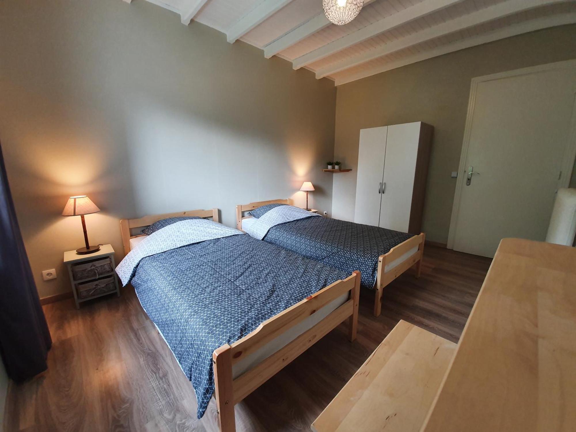Gîte avec Spa Pont-de-Larn Extérieur photo