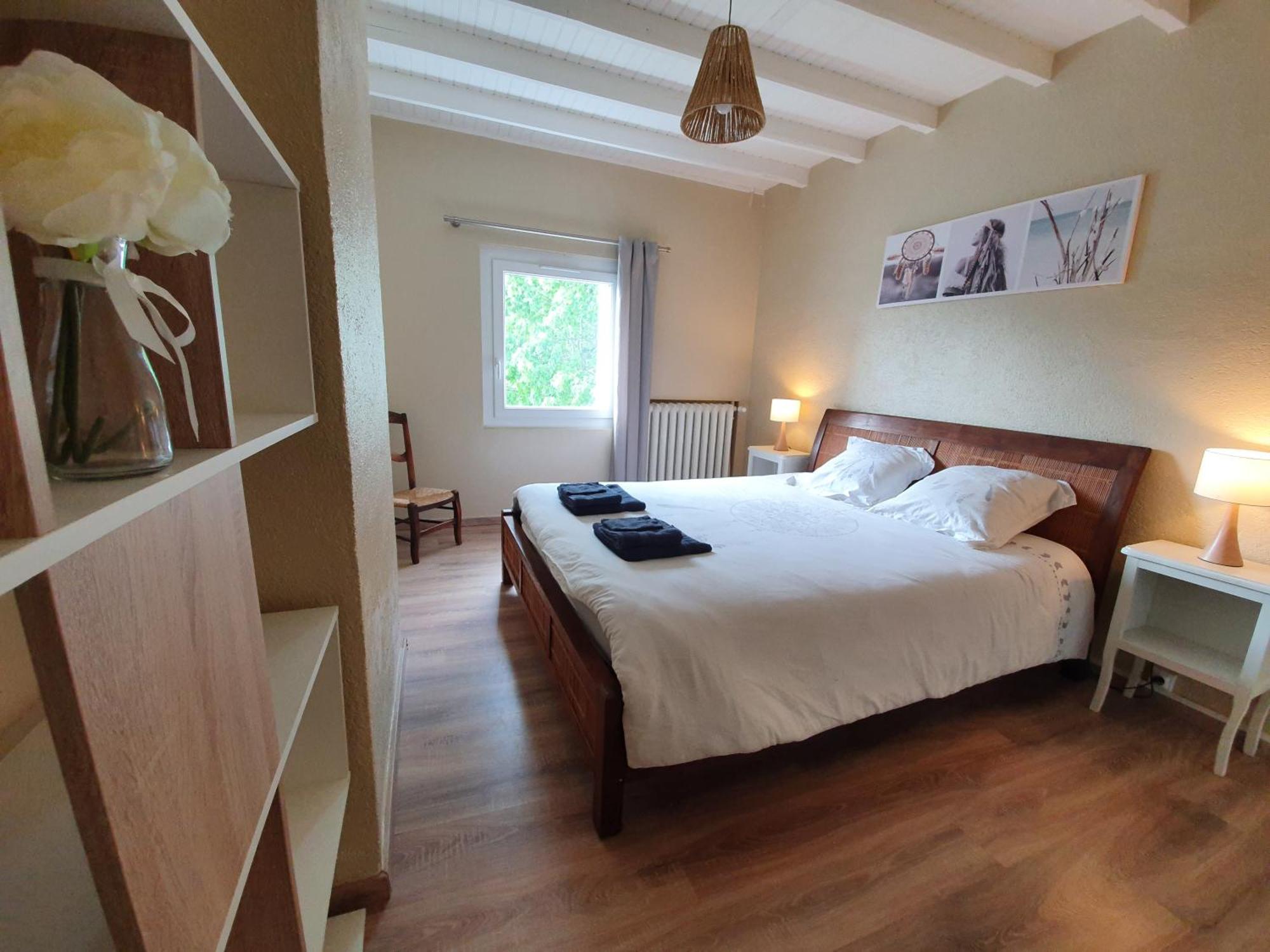 Gîte avec Spa Pont-de-Larn Extérieur photo
